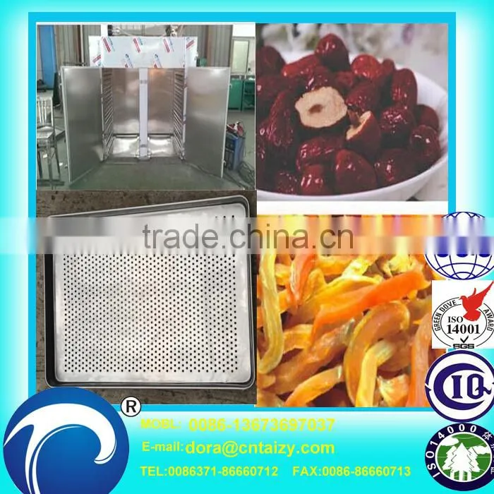 Factory Direct Sale food dryer machine