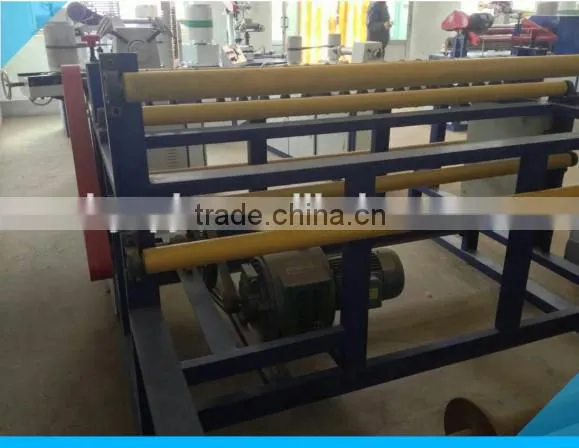 automatic core paper making machine , paper tube making machine