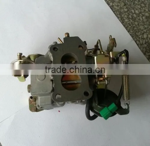 New product!!! Aluminium/Zinc OEM MD-196458 carburetor for 4G63