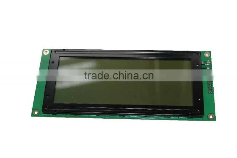 THEMA A3E445A A1EM12A display