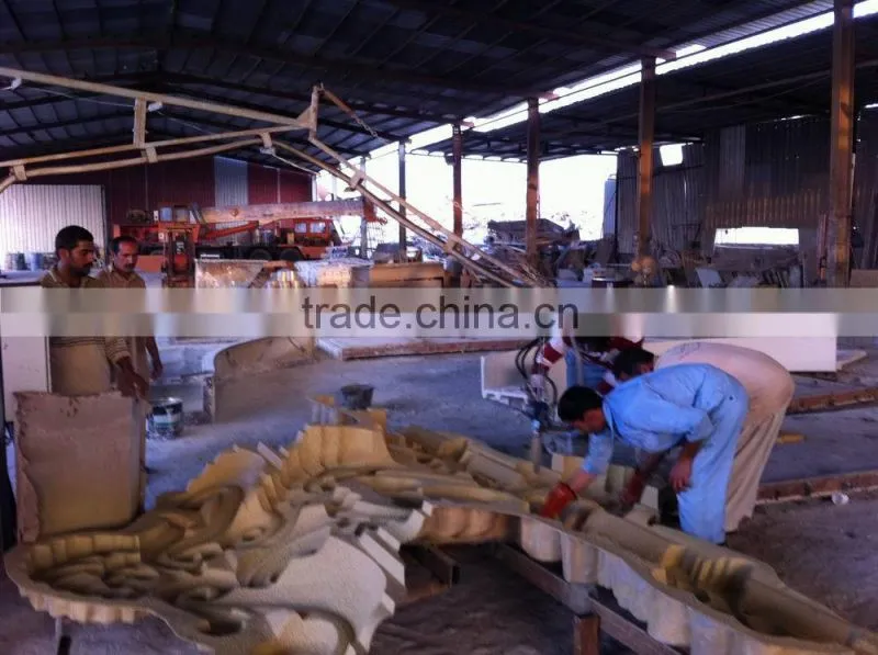 Premix ARG Chopped Strand