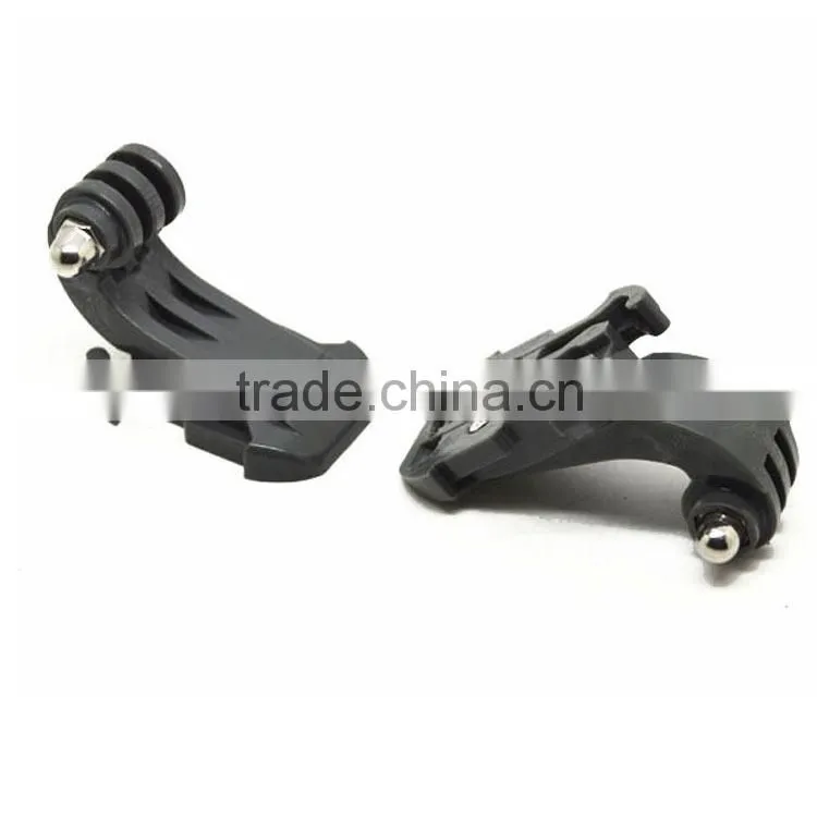 for GoPro Hero 3+/3/2/1 2x Vertical Surface J-Hook Buckle GP20