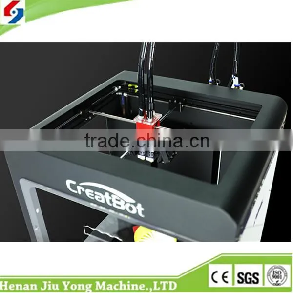 ABS photosensitive health printing 3D printer to print shirts