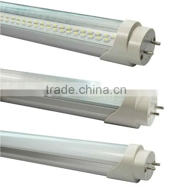 PIR led tube 18W led tube with CE RoHS approved