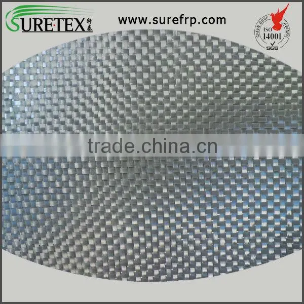 E-glass Woven Roving Fabric 360gsm