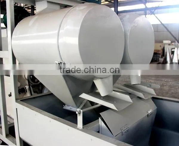 wheat flour machine complete line