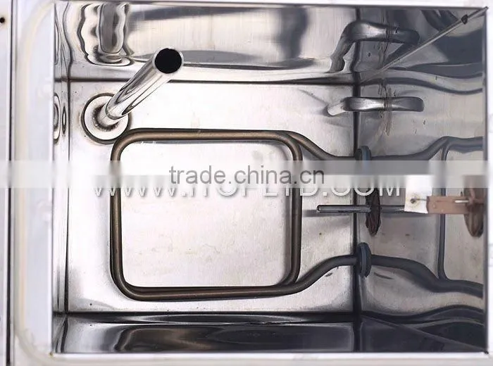Economic series commercial hot water dispenser