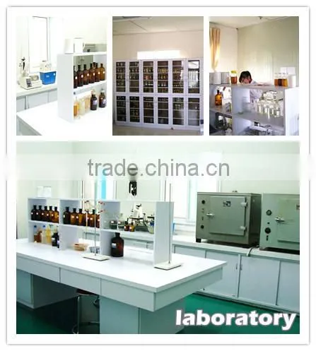Water-Soluble Propolis Liquid for Medicine