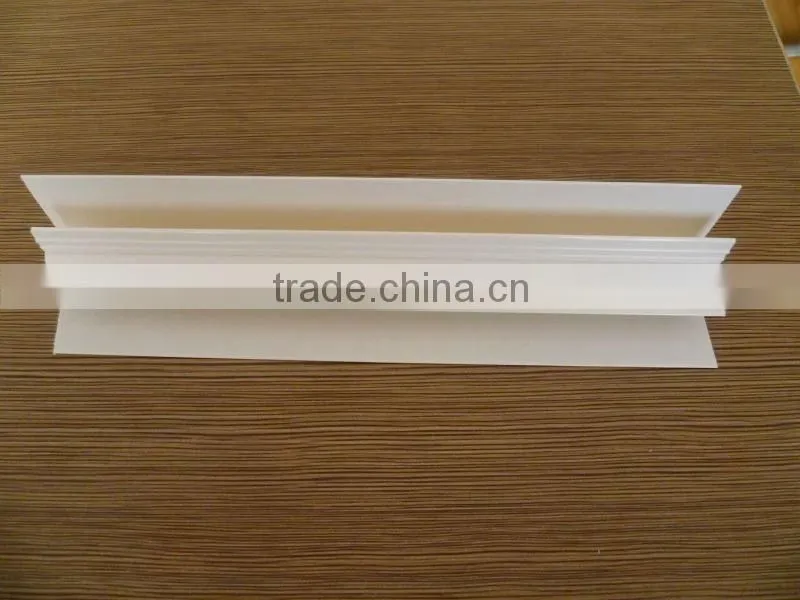 plastic panel clips