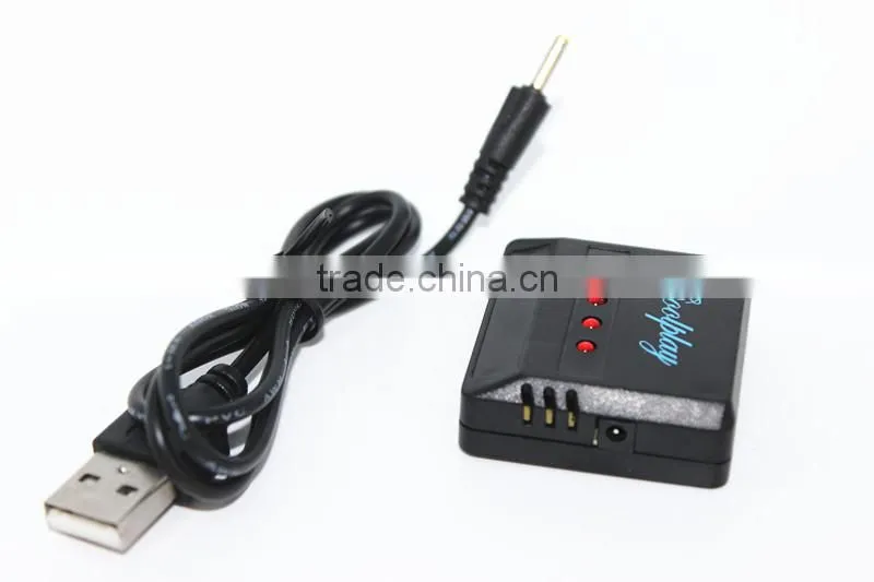 X5c RC Airplane balance charger batteries chargers rc model li-po battery charger