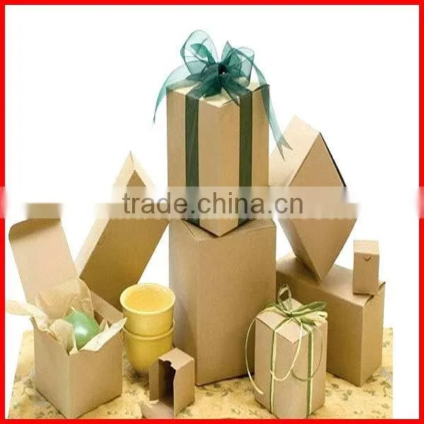 Hot Selling Newest Earring Box With Knots