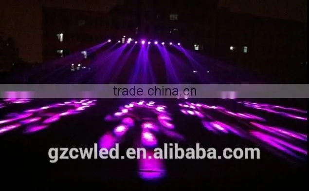 2 Years Warranty Stage Lighting 330W 3 in 1 Sharpy Beam 15R Moving Head