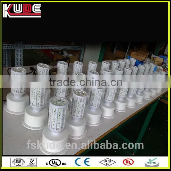 RGB colors changing SMD5050 LED furniture light LED corn light with battery operation