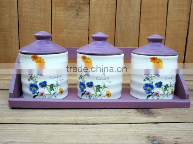 New cheap decal ceramic tea coffee cup and saucers
