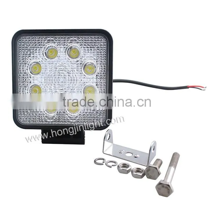 High quality outdoor led floodlight