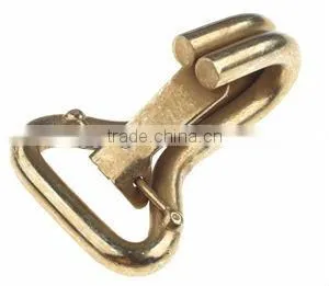 Double J Hook with Keeper