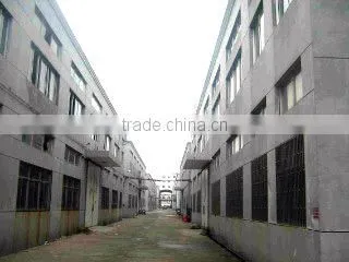 Zhejiang Beida Pipe Industry Co., Ltd. company overview - view 2