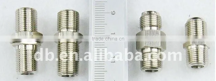 5/8 Aluminium Terminal with Capacitor Connectors