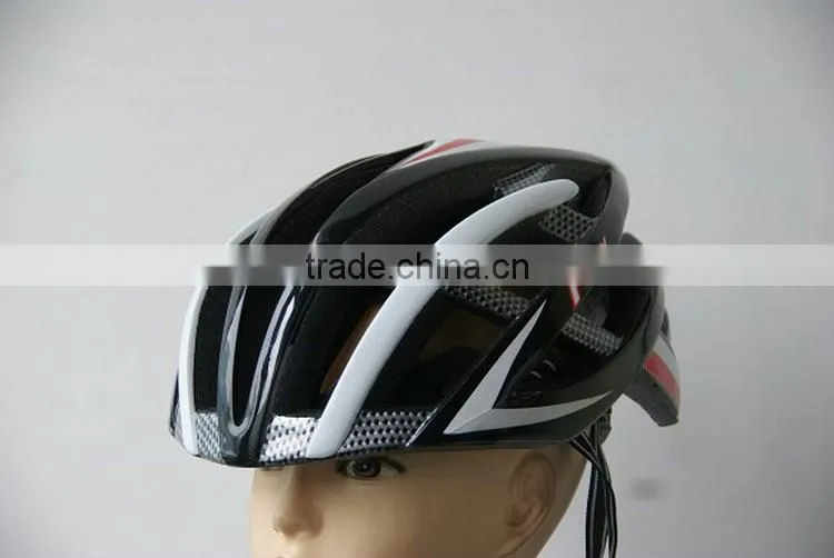 Outdoors Sports Unisex Cheap Adult Bike Helmet