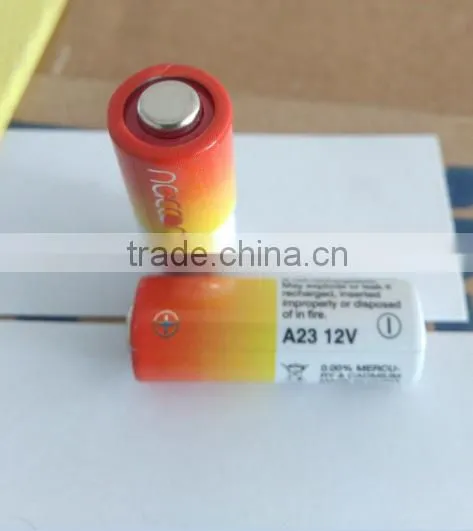 naccon Alkaline battery 27A A27 12V for remote control r