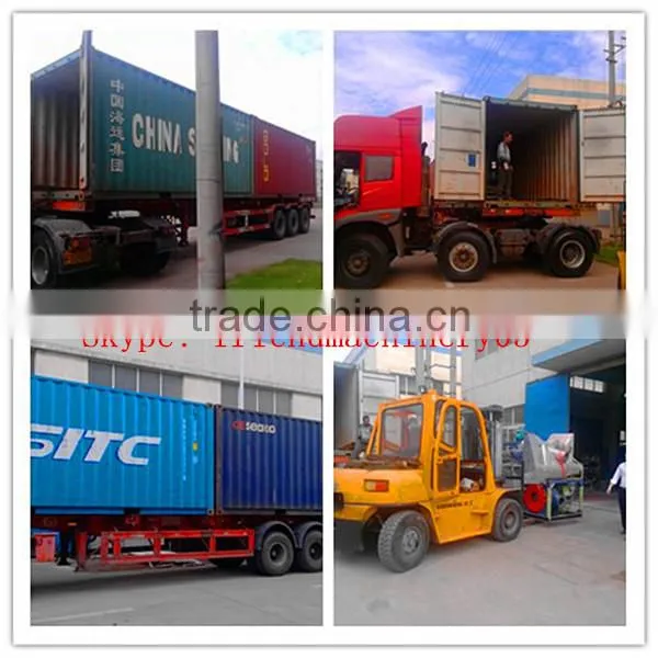 Machine make plastic boards