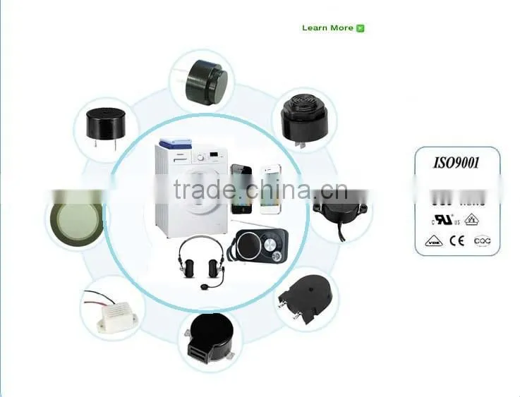 Ultrasonic Ranging Module HC-SR04 US-015