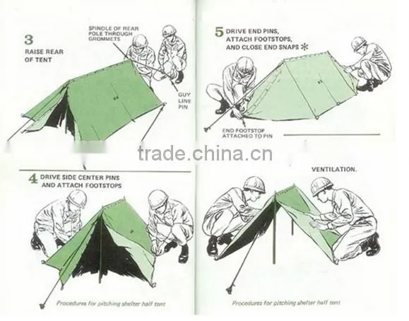 new style 2 men one layer outdoor camping tent outdoor camping tent