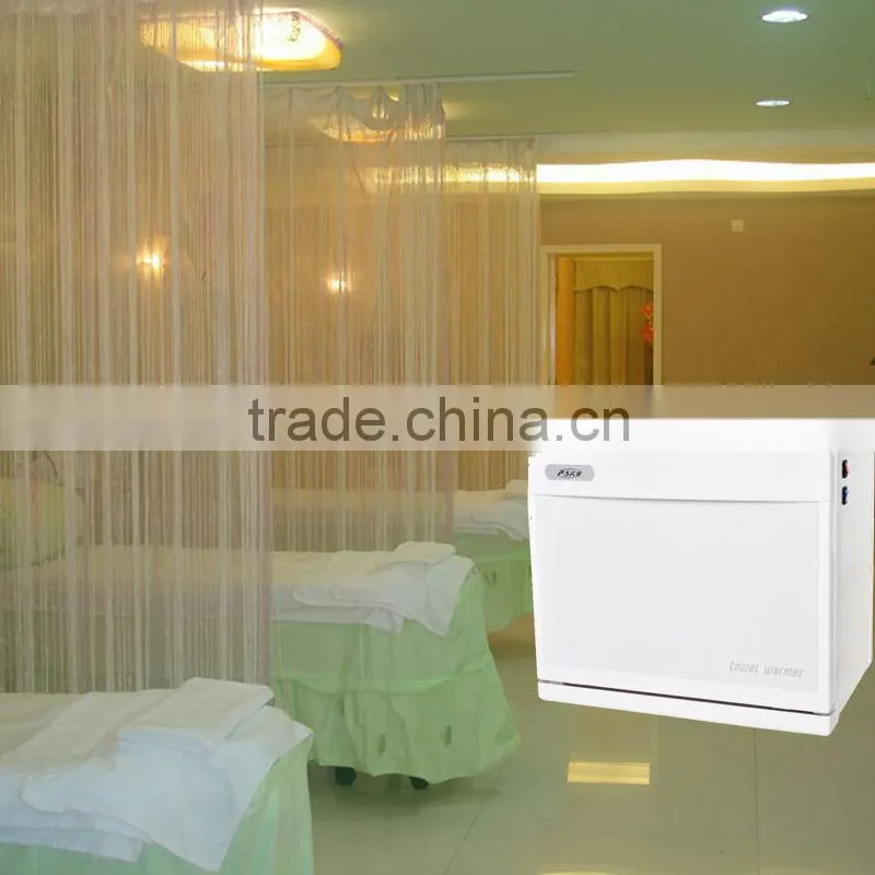 18L UV hot Towel Warmer Sterilizer for Spa Centre,Hotel Use UV Towel Warmer Sterilizer