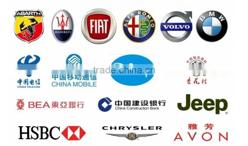 Any color free logo good quality magnet pen