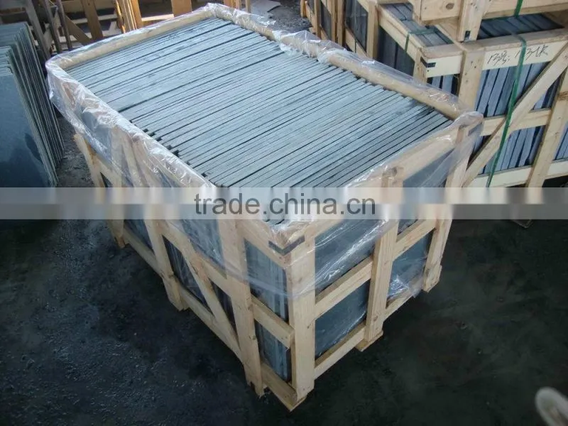 Villa China grey slate