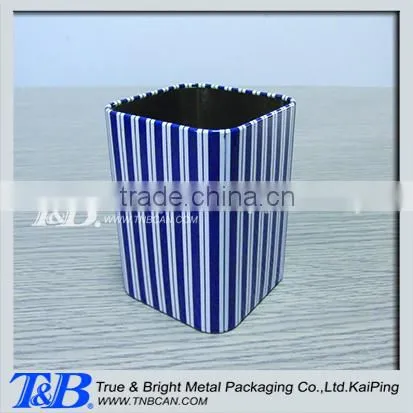 custom box packaging,tea can,designer box