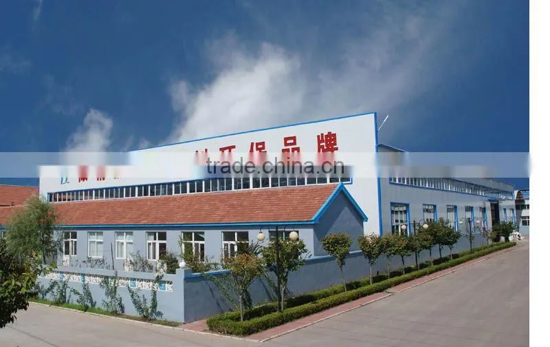 Chlorine Dioxide Generator for Wastewater Disinfecting