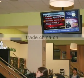 42-89 inch waterproof advertising screen, advertising equipment, advertising display