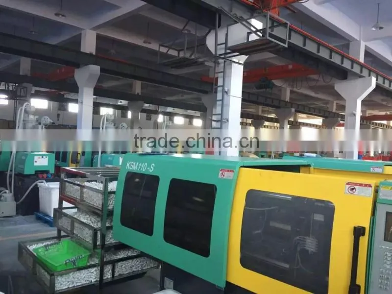 550ton Fruit/Vegatables basket injection making machine with servo KSML550