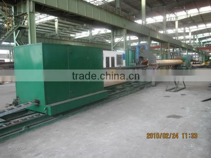 steel tube surface grinder for sale