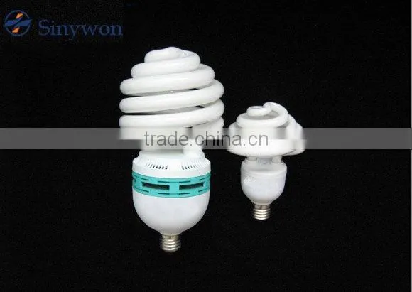 CE RoHS Approved 8000 hourrs 2U Energy Saving Lamp