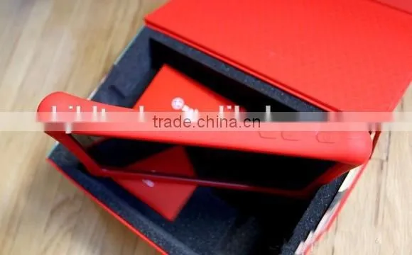 Impact resistant silicon case for 7 kids tablet Drop Resistance shock proof kids 7 tablet case for Na Bi