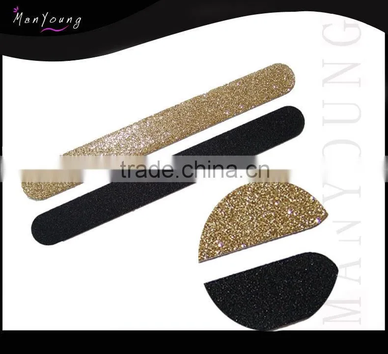 Amazing shine nail files