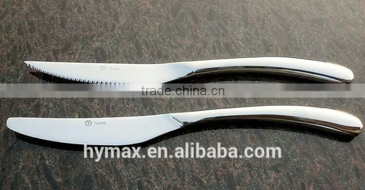 high-grade western food tableware's