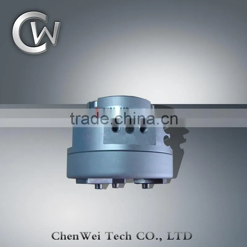 MHR2 Rotary Gripper-Two Finger Type