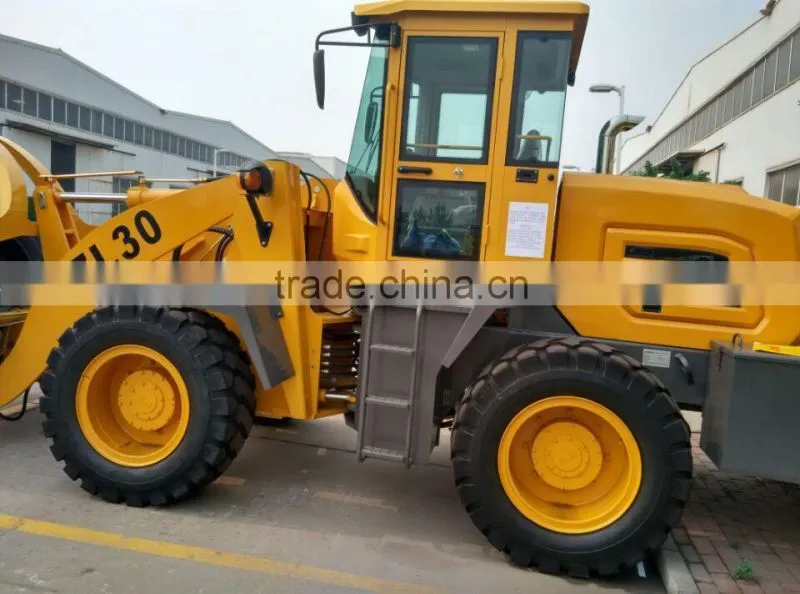 Diesel forklift/Gasoline forklift/Battery forklift