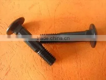 Carriage Bolt