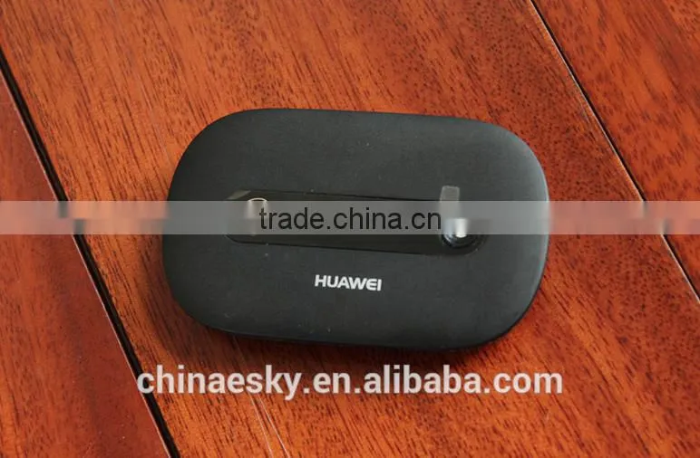 Hot Selling huawei R206 Wireless routers 3G Mobile WiFi Router small size high speed mini WIFI ROUTER