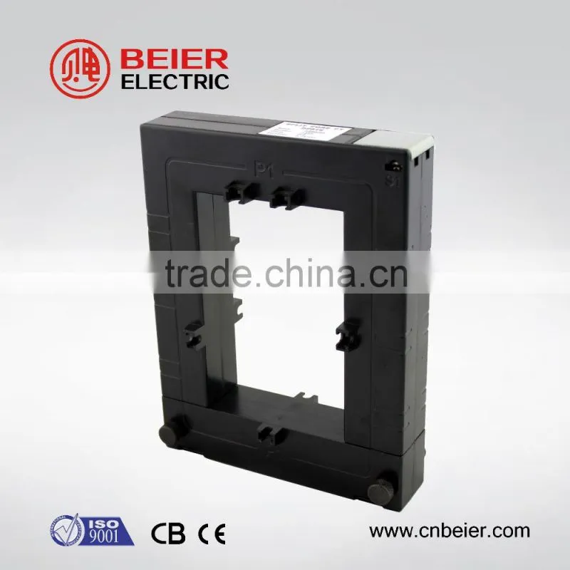 dp812 series sealed and busbar type split core ct transformers 5a