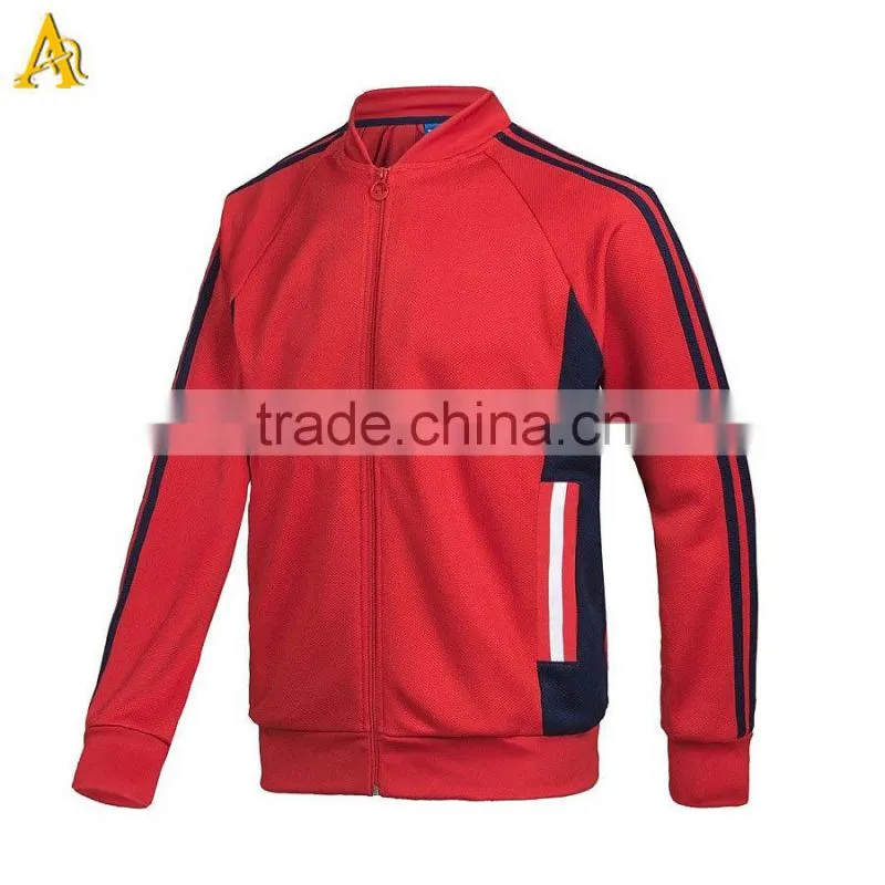 2015 new design tracksuits sports wear for men