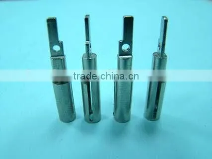 Customized zinc die casting products / metal & plastic parts / accessories