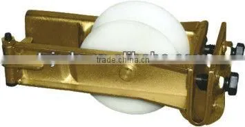 nylon cable pulley