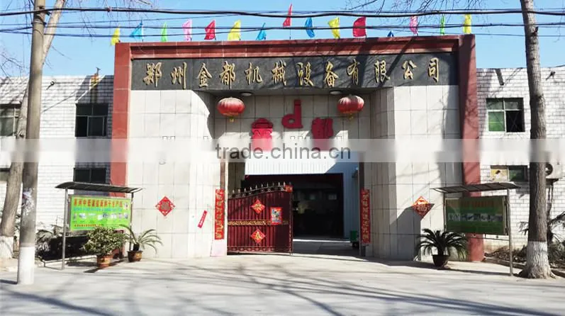 Rolling Machine for the Fried Instant Noodle Machinery