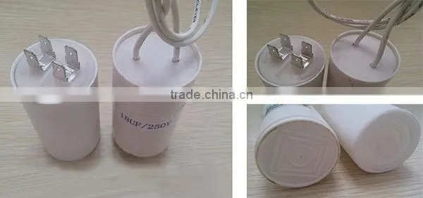 non polar electrolytic capacitor