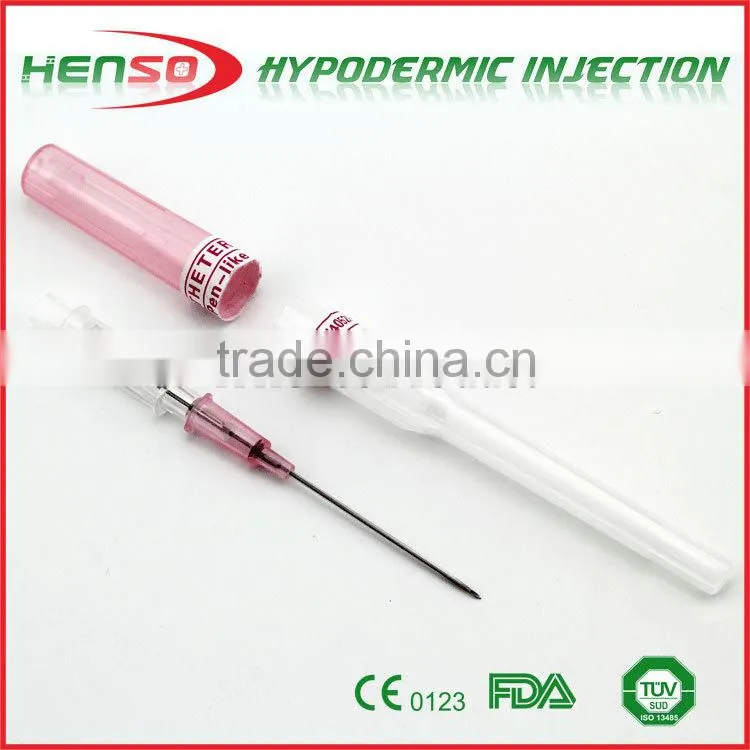 Henso Disposable IV Catheter Pen type